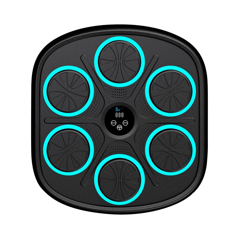 Action Bluetooth Boksmachine met Muziekfunctie review
